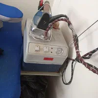 چرخ کمپیوتری با مکشیش و اتو