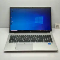 HP Elitebook i5 نسل۱۱