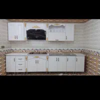 کابینت تک ستاره|مصالح و تجهیزات ساختمان|شهرکرد, |دیوار