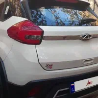 ایکس ۲۲ لاکچری دنده‌ای|خودرو سواری و وانت|تهران, تهرانپارس شرقی|دیوار