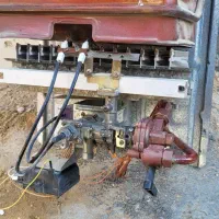 آبگرمکن گازی|آبگرمکن، پکیج، شوفاژ|درگهان, |دیوار