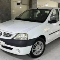 ماشین L90 مدل ۹۵ سفید اقساطی اعتمادخودروآریا