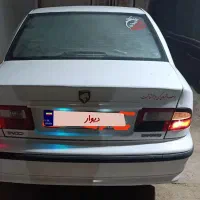 فروش سمند lx|خودرو سواری و وانت|بندرعباس, |دیوار