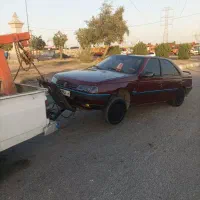 یدک‌کش محمدی|خدمات حمل و نقل|بندر ماهشهر, |دیوار