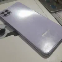 A22 5G نو نو رام ۶|موبایل|تهران, شهرک رضویه|دیوار