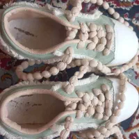 کفش دخترانه۳۸