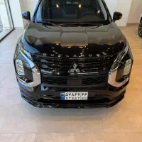 تنها نمونه اوتلندر ژاپن ۲۵۰۰ جفت پرایم ادیشن ۲۰۲۵|خودرو سواری و وانت|رشت, پاستوریزه|دیوار