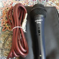 میکروفن|صوتی و تصویری|همدان, |دیوار