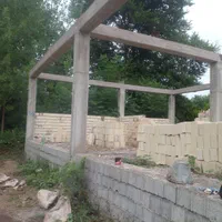 بنایی ساختمان ازصفر تا صد|خدمات پیشه و مهارت|ماسال, |دیوار