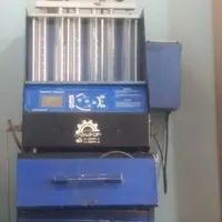 دستگاه انژکتور شور