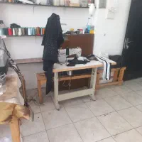 خیاط مانتو