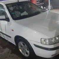 سمندمدل۸۹|خودرو سواری و وانت|قدس, شهر‌قدس|دیوار