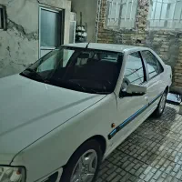 پژوپارس شاسی پلمپ