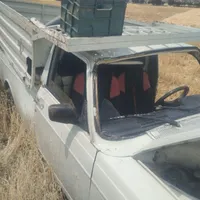 وانت مدل ۸۹دوگانه کارخانه تصادفی فروشی