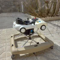 روروک کودک|کالسکه و لوازم جانبی|اسدآباد, |دیوار