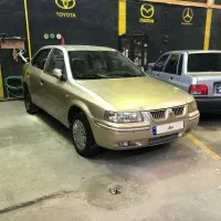 سمند مدل ۸۲