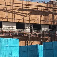 کارگر ساده ونصاب