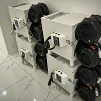 سایلنت باکس فوق هوشمند آپارتمانی بیصدا مستربیت|قطعات و لوازم جانبی رایانه|ساری, |دیوار