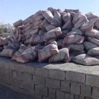 سیمان مدلل تیپ دو کامیاران