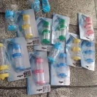 جا ابی همستر و جوندگان