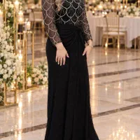 لباس مجلسی زنانه