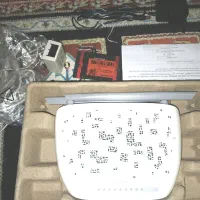 مودم ADSL2+ مدل TD-W8961N|مودم و تجهیزات شبکه|تهران, قلهک|دیوار