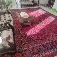 قالی دستباف