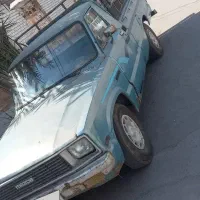 مزدا مدل ۷۰