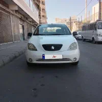 تیبا یک مدل 98