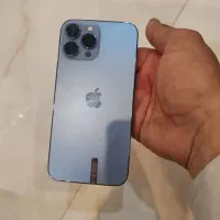 آیفون ۱۳ پرو مکس