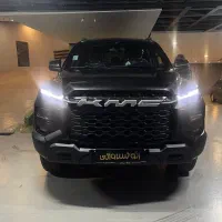 T9kmcصفر 404مشکی/تجارت خودرو خسروانی TKK