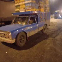نیسان حمل بار به تمام نقاط کشور