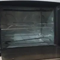 توستر|اجاق گاز و لوازم برقی پخت‌وپز|زاهدان, |دیوار