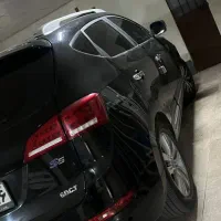 جک S5 نیوفیس، مدل ۱۴۰۲