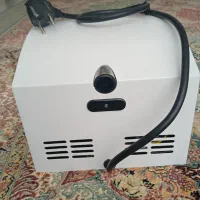 دست خشکن نونو