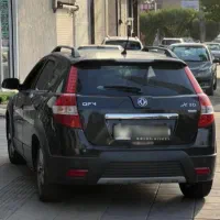 h30 cross مدل 1397