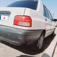 پراید مدل ۹۶|خودرو سواری و وانت|اهواز, کمپلو شمالی|دیوار