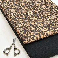 انواع پارچه با تنوع بالا|لوازم خیاطی و بافتنی|قم, سراجه (۱۵ خرداد)|دیوار