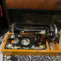 چرخ خیاطی برقی