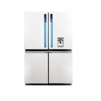 یخچال فریزر دوقلو 40 فوت ایرانشرق مدل فلورانس