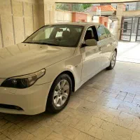 bmw520i|خودرو سواری و وانت|کرج, مهرویلا جنوبی|دیوار