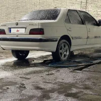پژو پارسelx مدل۸۹|خودرو سواری و وانت|اهواز, شهرک نفت|دیوار