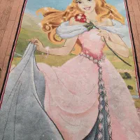 فرش ماشینی|فرش|تبریز, |دیوار