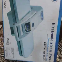 اتو پرس دلونگی اصل|اتو و لوازم اتو|فردیس, فردیس|دیوار