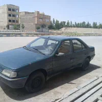 پژو۴۰۵