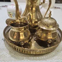 سرویس چایخوری