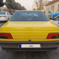 تاکسی گردشی