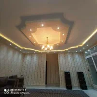 سقف کاذب|مصالح و تجهیزات ساختمان|کاشان, فاز ۲ ناجی آباد|دیوار