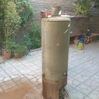 تعمیرات جوشکاری آبگرمکن ومنبع در منزل شما