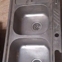 سینک ظرفشویی